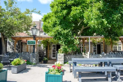 Mullions 51 B&B Hotels in Glastonbury