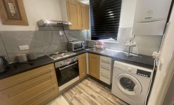 Comfy and Lovely 1-Bed Apartment in London