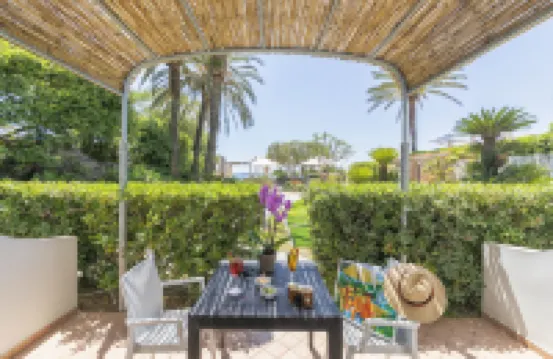 Hotel Parco Smeraldo Terme Hotels in 