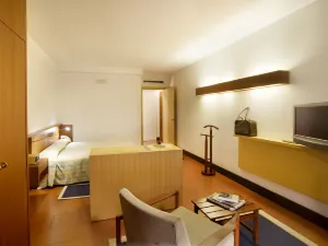 Almadraba Park Hotel