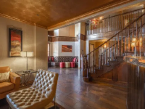 Canyons Boutique Hotel - A Canyons Collection Property Hotels in Kanab