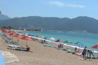 Hotel Berlin Hotels in Foca Mahallesi