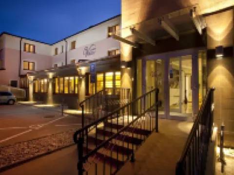 Hotel Viktor Hotels in Bratislava V