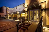 Hotel Viktor Hotel di 