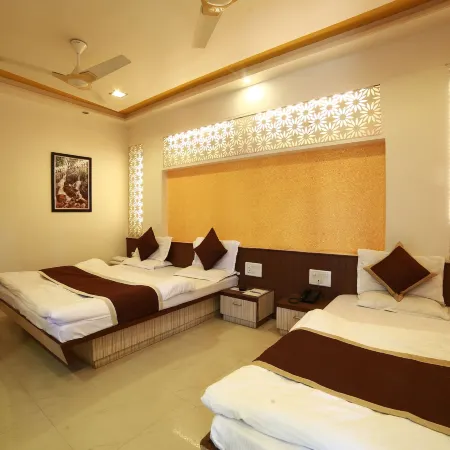 Hotel Vishram