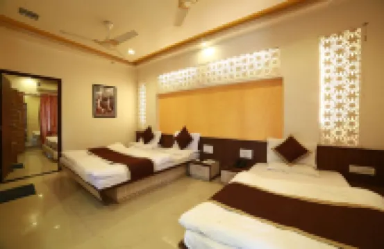 Hotel Vishram