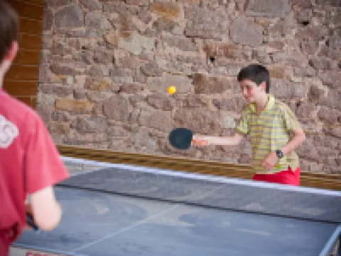 HÔTEL la Ferme de Bourran Rodez - Parking privé Gratuit Hoteles en Rodez