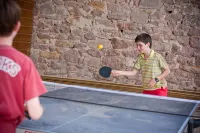 لا فيرمى دي بوران فنادق في روديز