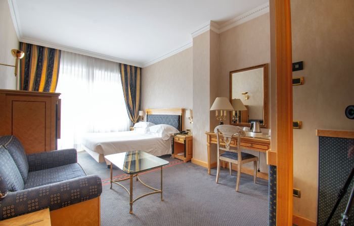 Hotel Excelsior San Marco