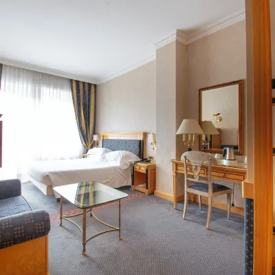 Hotel Excelsior San Marco Hotels near Palazzo della Ragione