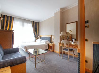 Hotel Excelsior San Marco