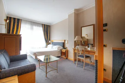 Hotel Excelsior San Marco Отели в г. 