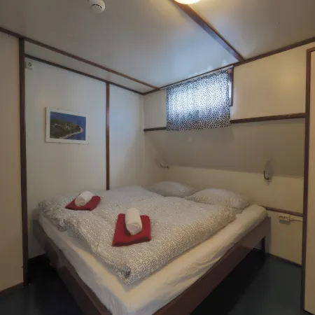 Hotelboat Sarah Отели рядом с достопримечательностью «НЕМО»