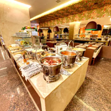 Amazon Taiamã Hotel