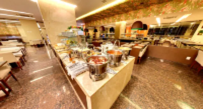 Amazon Taiamã Hotel