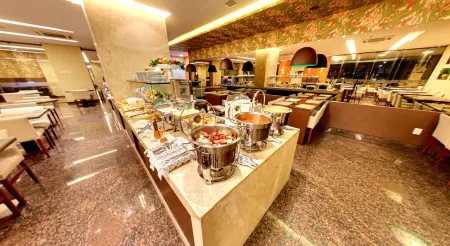 Amazon Taiamã Hotel Отели в г. Куяба