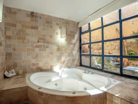 Tambo del Arriero Hotel Boutique