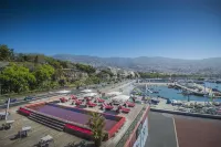 Pestana CR7 Funchal, Lifestyle Hotels - vue mer
