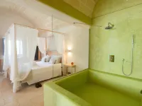 Relais Masseria Villa Cenci Hotels in Cisternino
