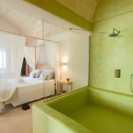 Relais Masseria Villa Cenci Hotels in Cisternino