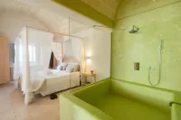 Villa Cenci Hotel a Cisternino