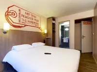 Kyriad Cholet Hotels in Maulévrier