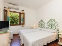 Hotel Piccolo Pevero Hotels in Arzachena