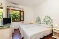 Hotel Piccolo Pevero Hotel a Cala di Volpe