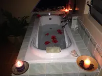 Naveria Heights Lodge - Hot Springs