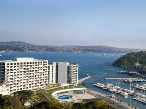 The Grand Tarabya Managed by Accor
