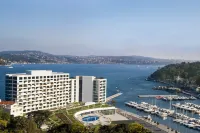 The Grand Tarabya Managed by Accor Hotel di Sarıyer