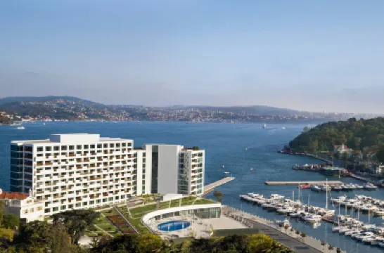 The Grand Tarabya Managed by Accor Hotels near Beykoz