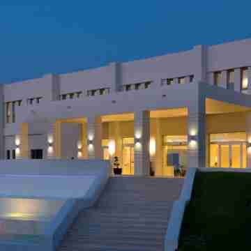 Apollo Blue Hotel Exterior