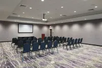 Bluemont Hotel - de negocios
