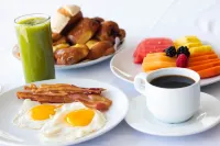 Domun Hotel - Desayuno