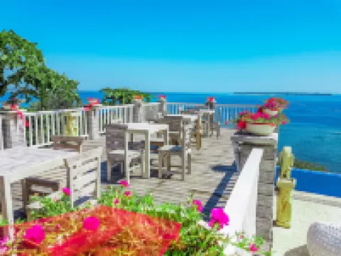 Princess of Mentigi Bay