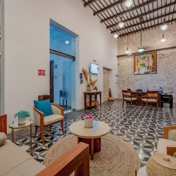 Casona Las Tres Marías - Hotel Only Adults
