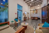 Casona Las Tres Marías - Hotel Only Adults Отели в г. Мерида