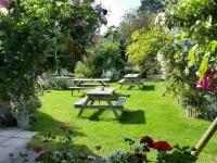 The Bolingbroke Hotel Hoteles en Cricklade