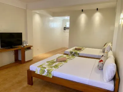 Feliness Resort Boracay Hoteles en Manoc Manoc Beach