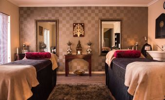 Whale View Manor & Spa