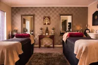 Whale View Manor & Spa Hotels in Simon's Town