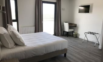 Hotel les Galets