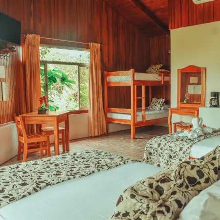 Brisas Arenal Hotel