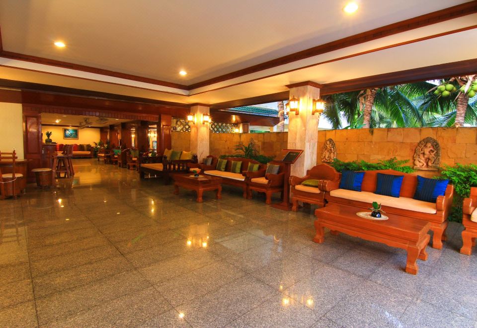 Hua Hin Golf Villa