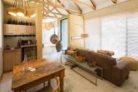 The Olive Exclusive All-Suite Hotel - Mountain view