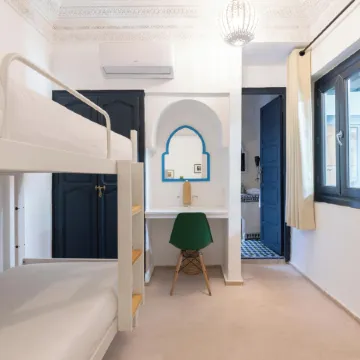 The Central House Marrakech Medina