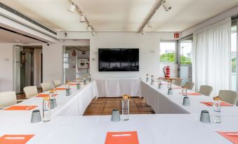 NM Suites by Escampa Hotels