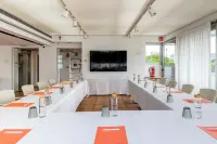 NM Suites by Escampa Hotels