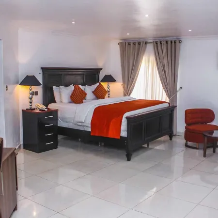 The View Lekki